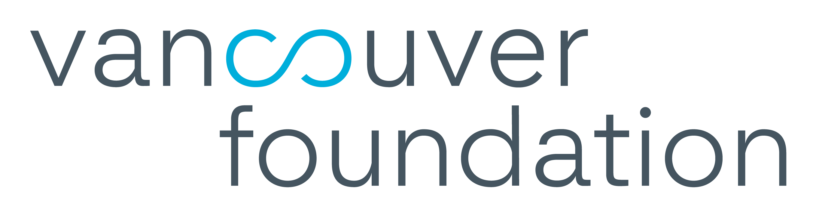 Vancouver Foundation logo