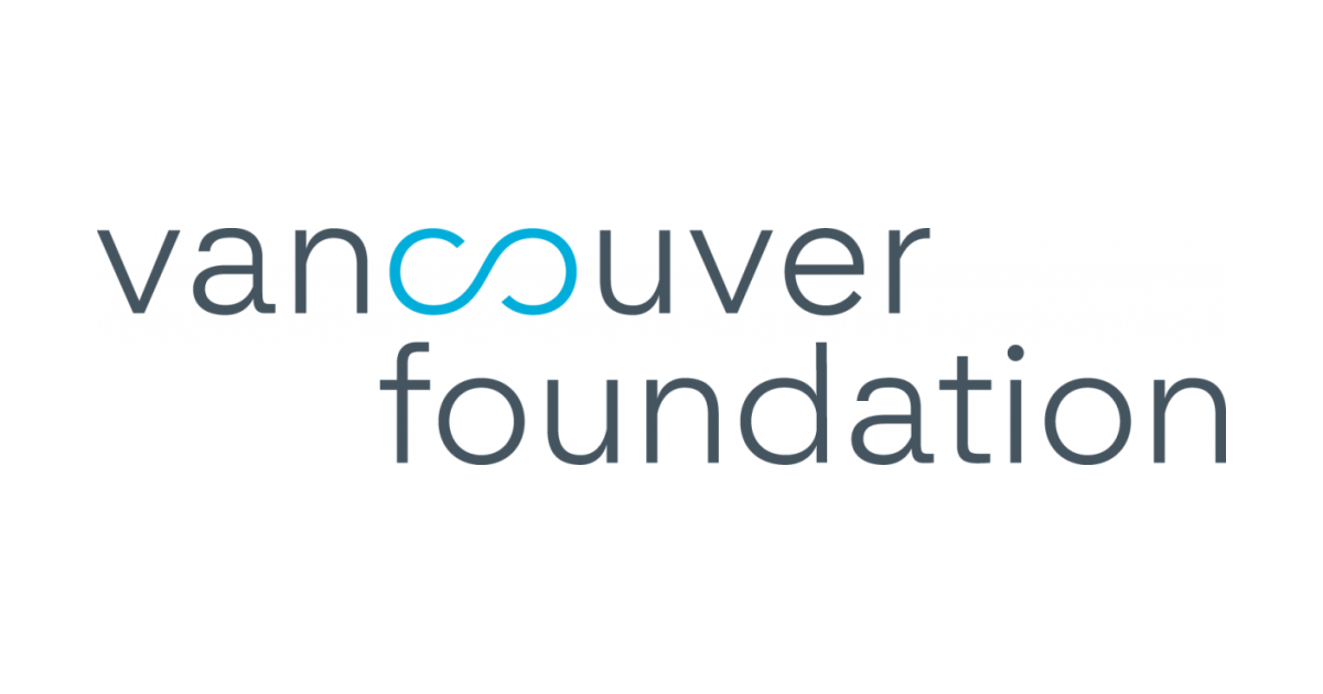 Vancouver Foundation logo
