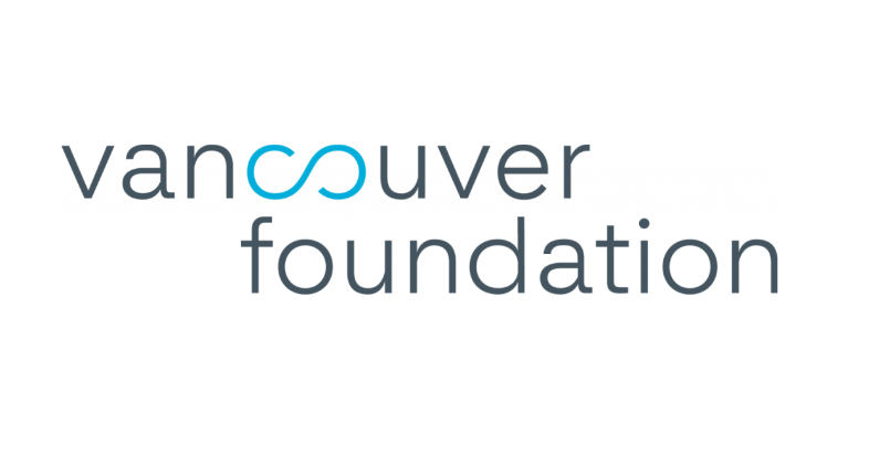 Vancouver Foundation logo