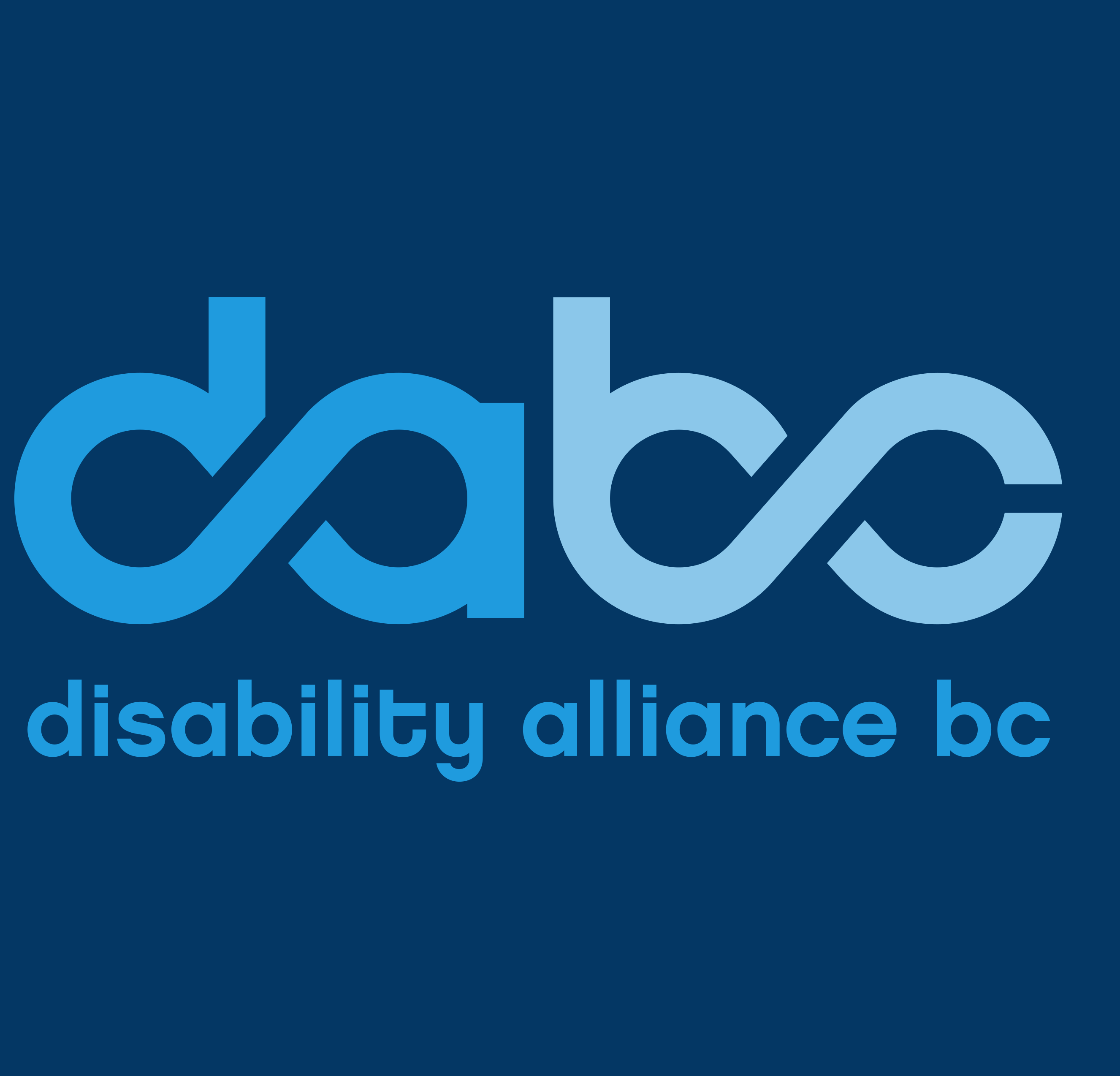 DABC LOGO - blue with dark blue background