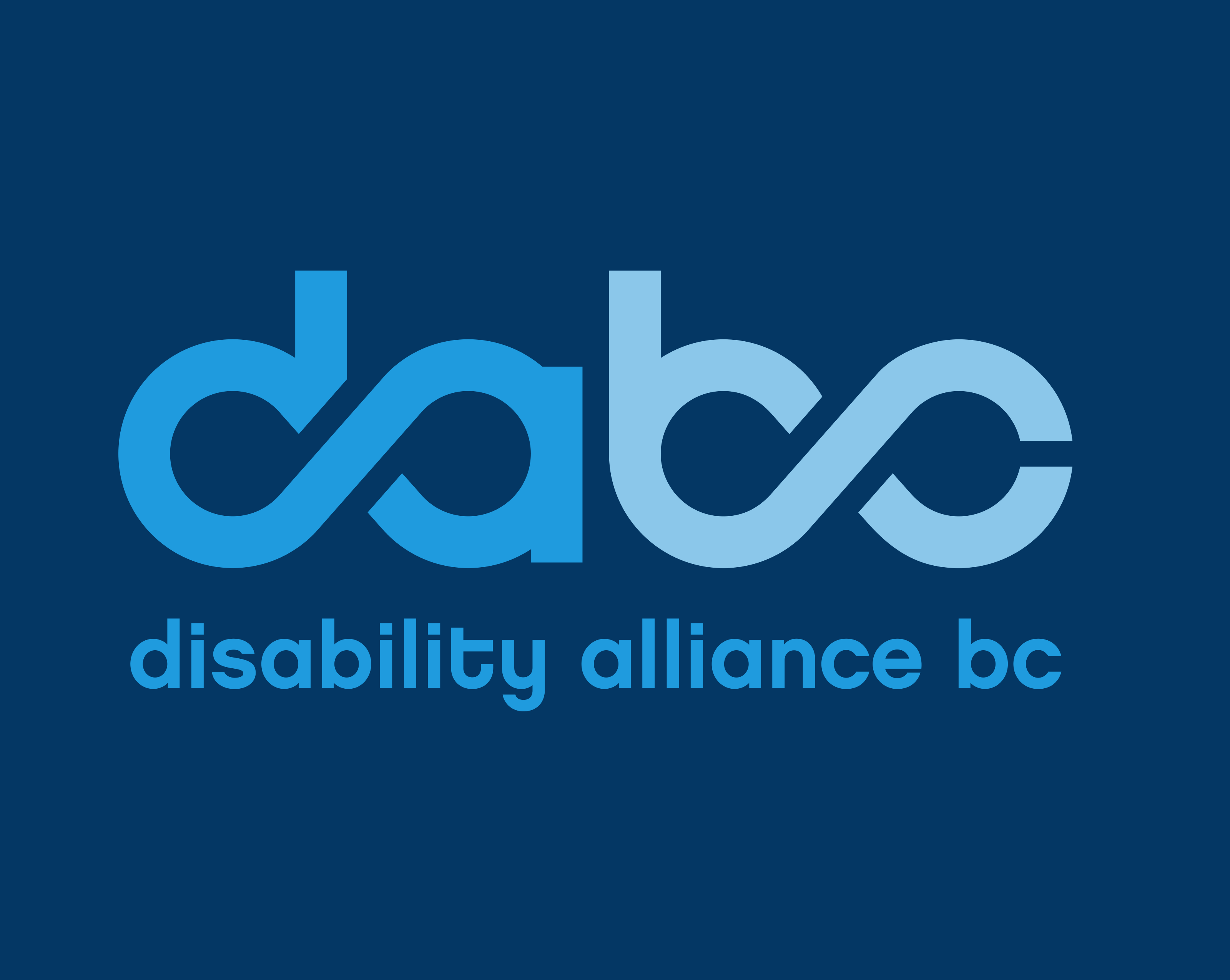 DABC LOGO - blue with dark blue background